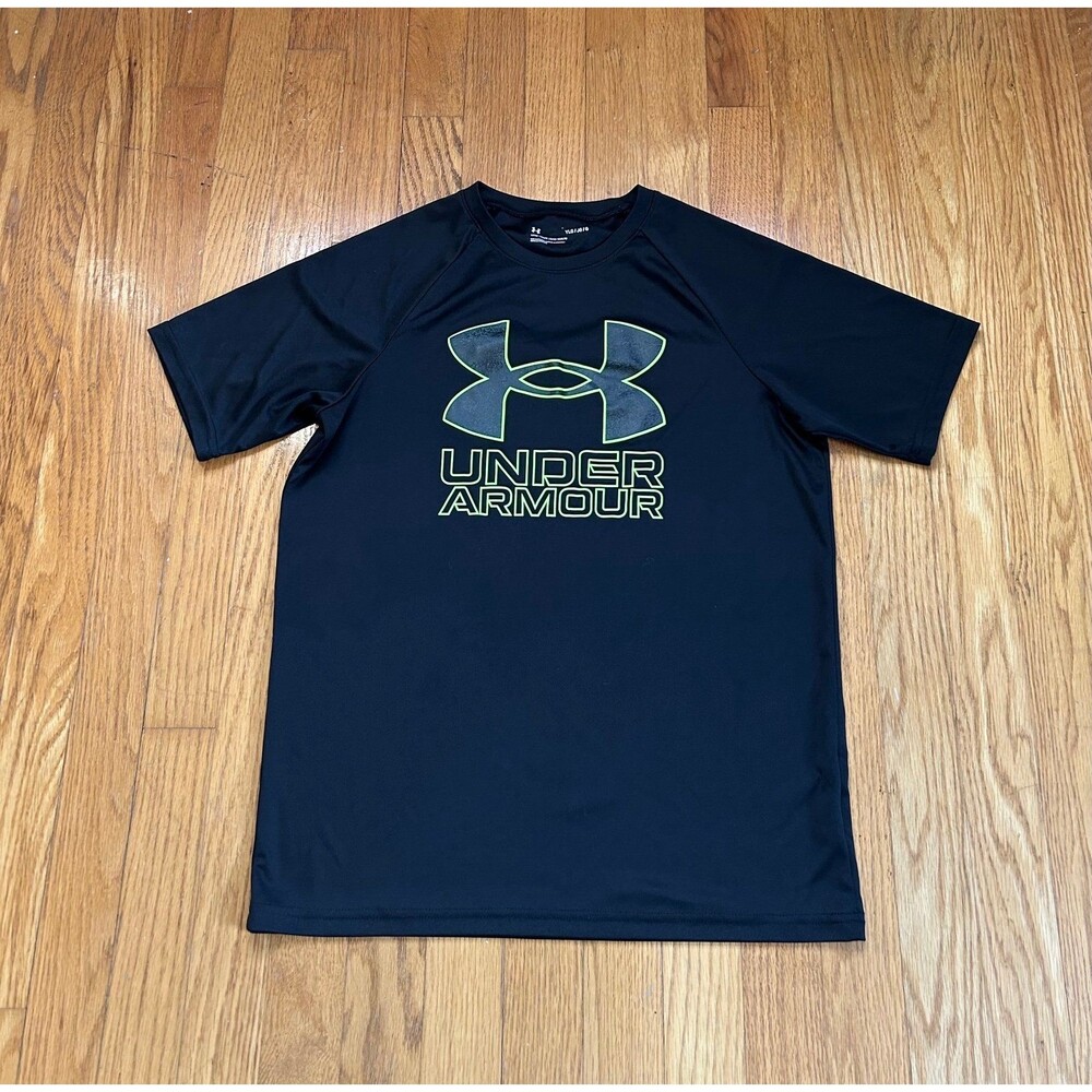 Youth Under Armour Shirt